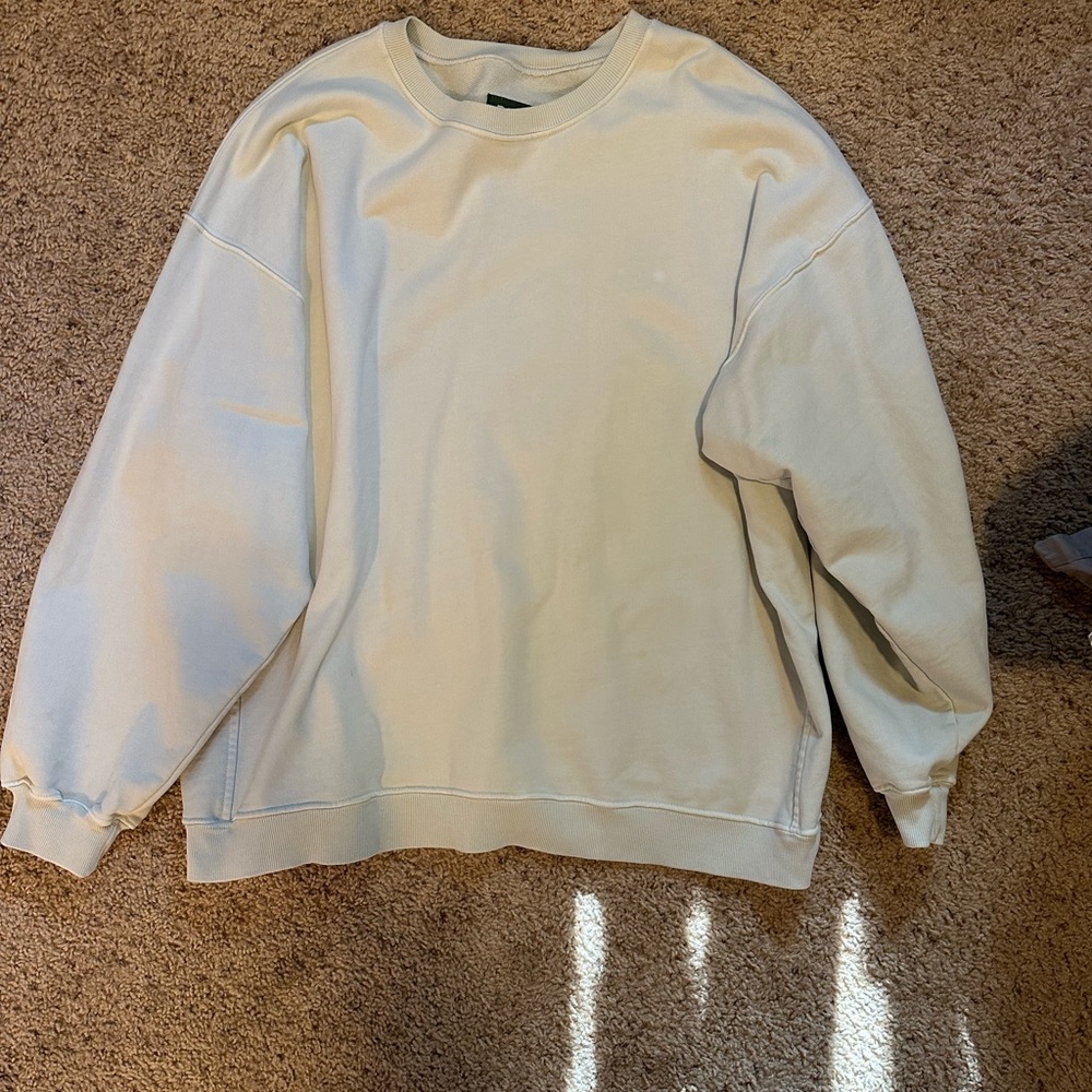 Daily Drills Oversized Surf Crew